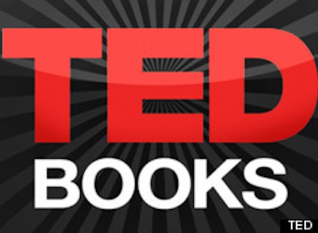 TED's new ebook series and ebook app highlights the concern that ebook purchases can lock readers into a specific platform.