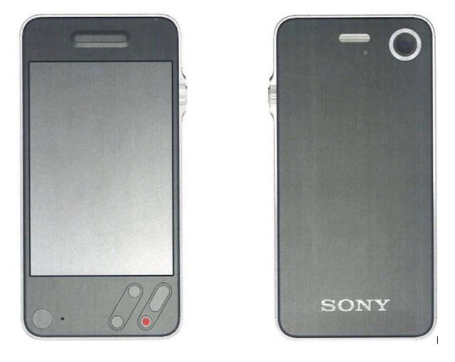 sonymockup