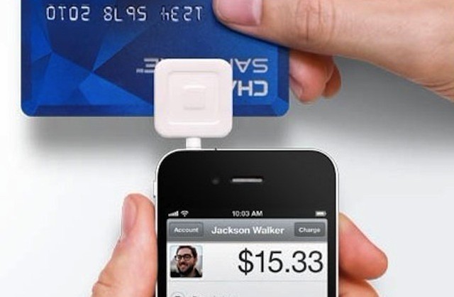 Despite new technologies for mobile payments, customers trust familiar companies like Apple.