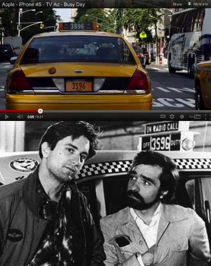 taxi