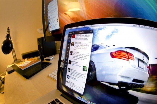 Tweetbot for Mac has been pulled from the Mac App Store. Photo: Tapbots