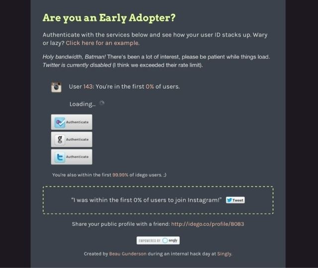 Just how geeky are you?