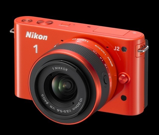 Hey, at least it now comes in orange.