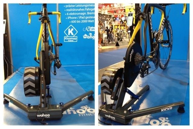 Close the drapes, grab a Clif bar and a Gatorade and get ready for some bike-sturbation.