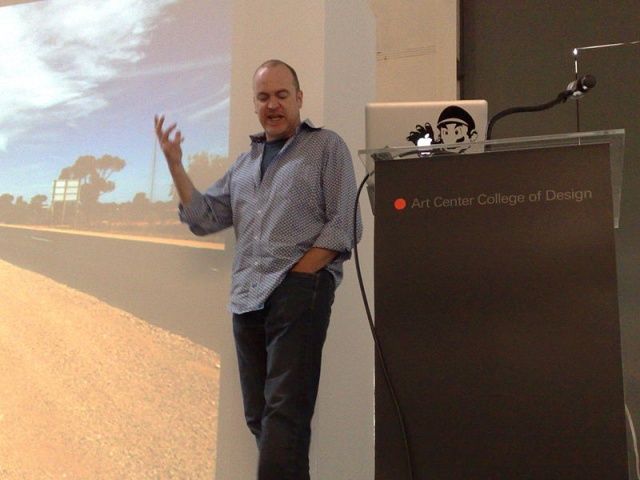 Paul Dourish, Ph.D.