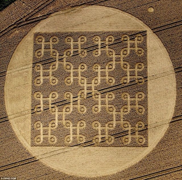 Crop Circle