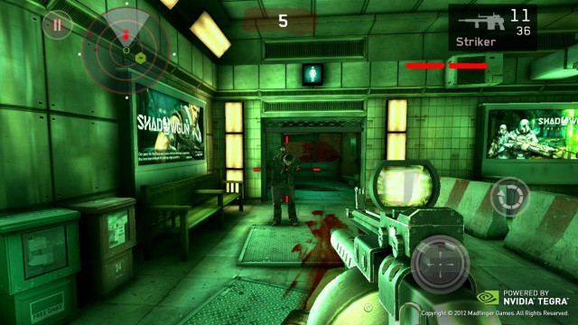 DeadTrigger