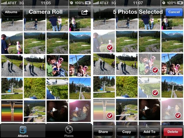 DeletePhotos