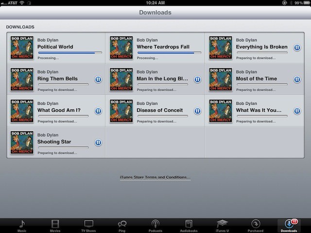 Downloads