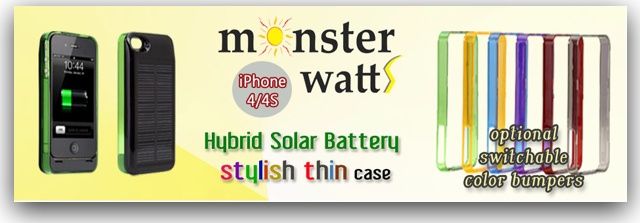 Monster Watts 640
