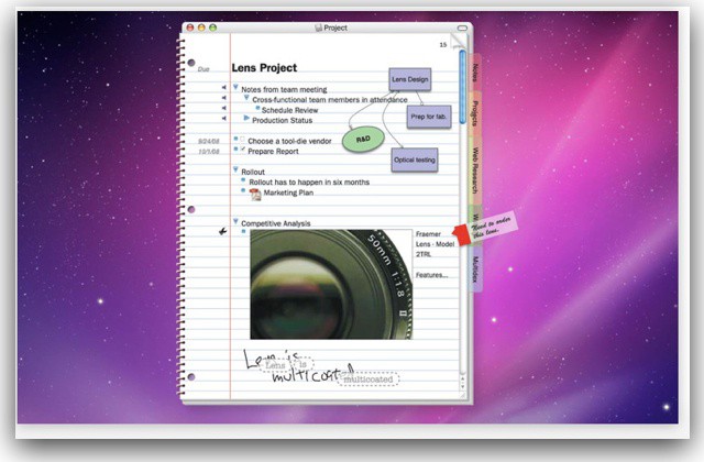 NoteBook640