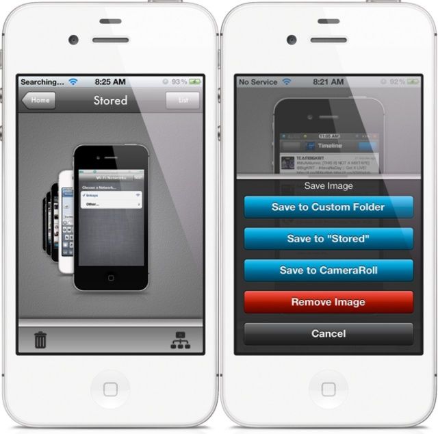 PreviewMaker can be downloaded from Cydia now.