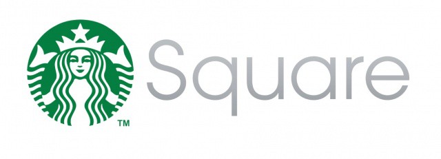 Starbucks and Square