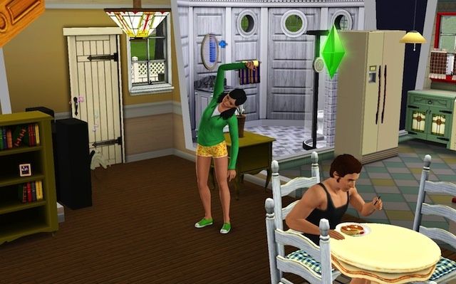 TheSims3Mac