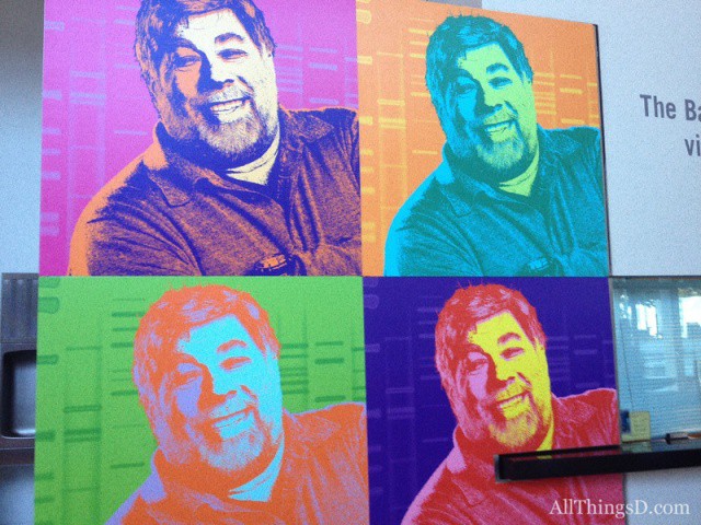 WozWarhol