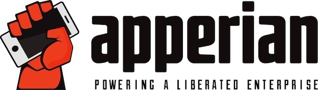 Mobile app management vendor Apperian responds to our post on the future of mobile management.
