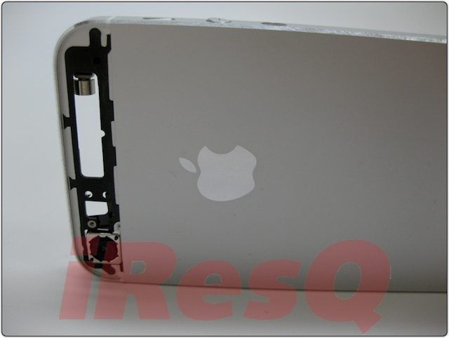 casing