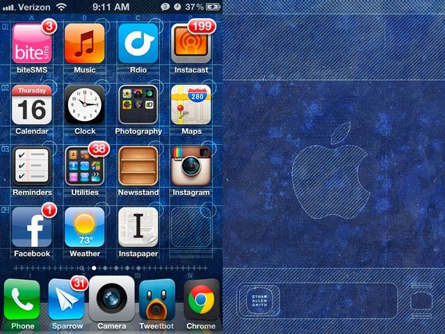 easwallpaper