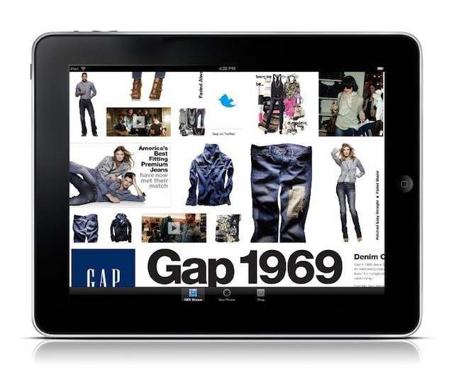 Online shopping is the favorite activity of one-third of iPad/tablet owners.