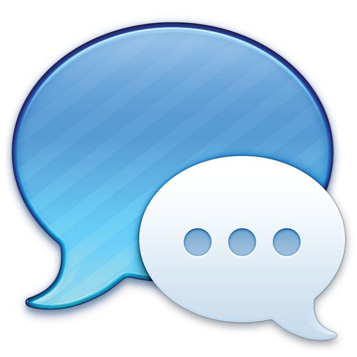 iMessage-Icon