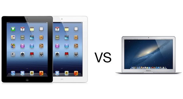 iPadvsMAcbook