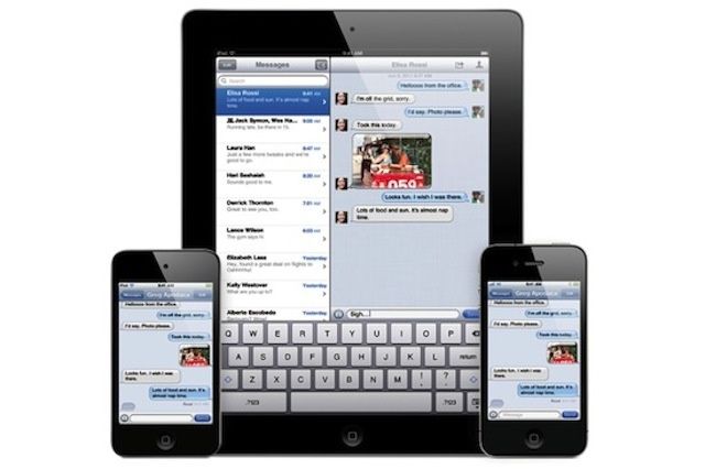 imessage