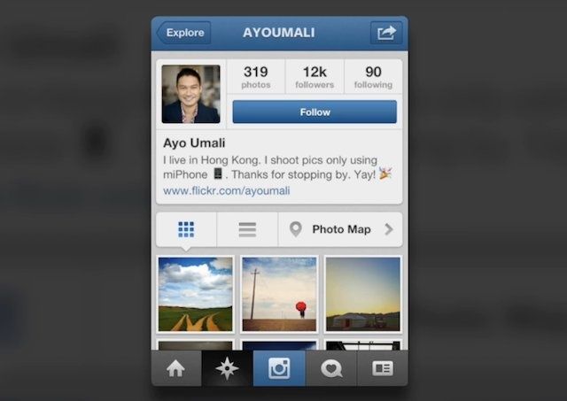 instagram