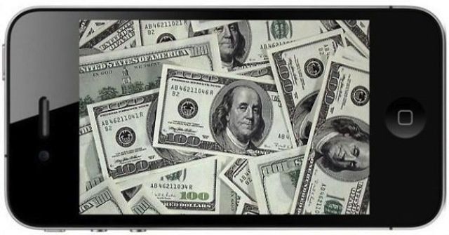 Apple is ready for another huge bond sale. Photo: Cult of Mac