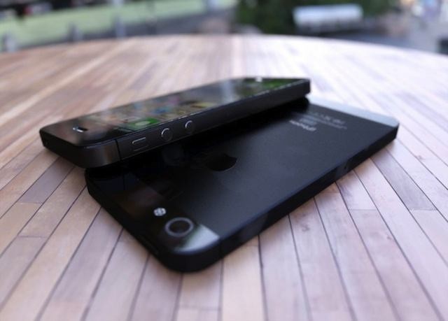 Apple's next iPhone will be huge.