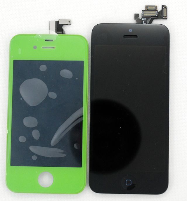 iphone5