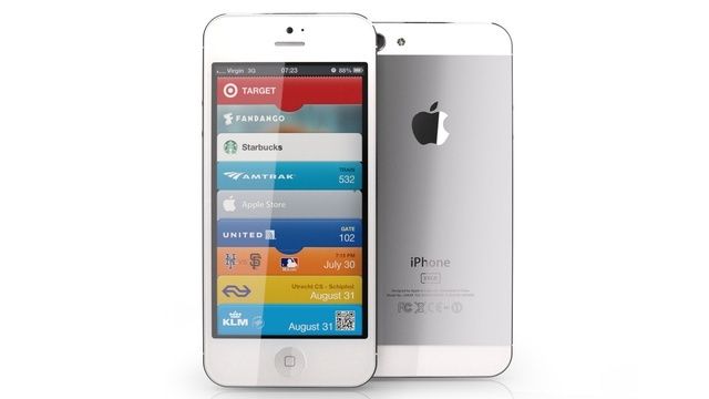 The sixth-generation iPhone will be released next month, and is the most radical overhaul of the iPhone to date.