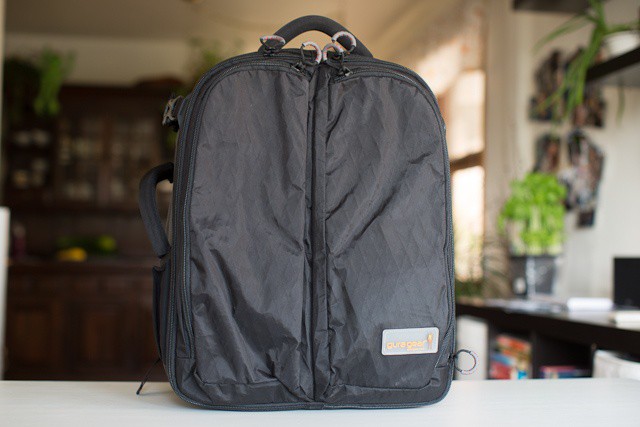 As pro as they come: Gura Gear's Kiboko 22L+ Camera Backpack