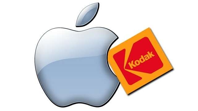 kodakapple
