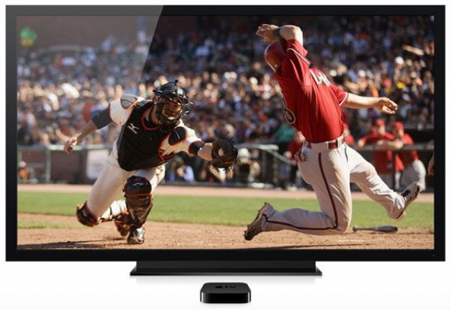 Until Apple can get the cable companies to play ball, its TV set will remain a rumor.