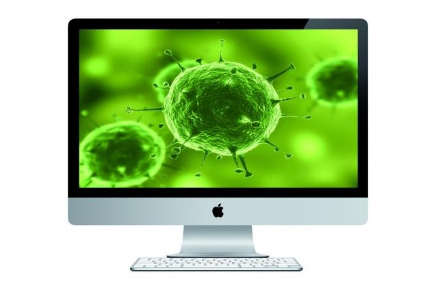 Mac attacks are on the up!