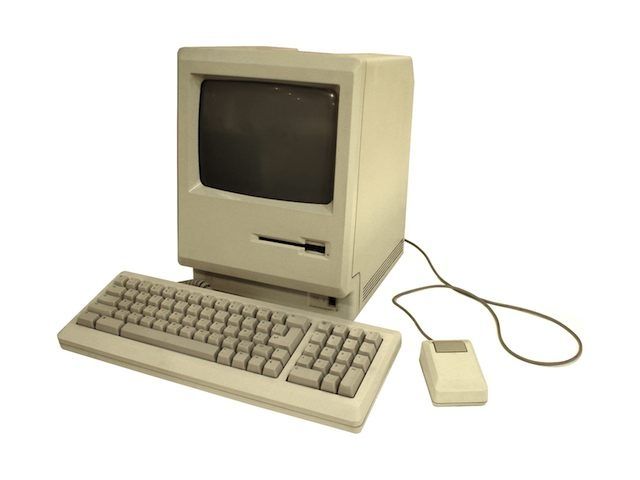 mac