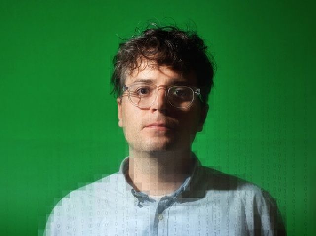 Mat Honan of Wired.
