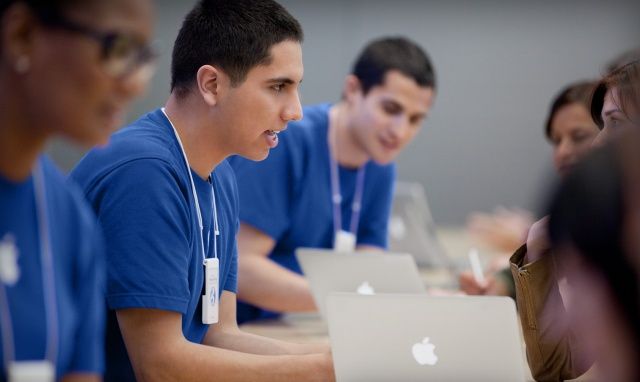 Apple-Genius-Bar