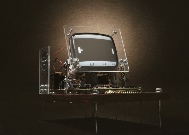 pong
