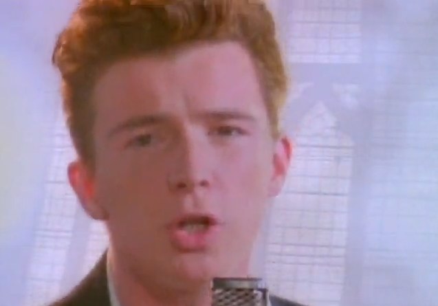 rickroll