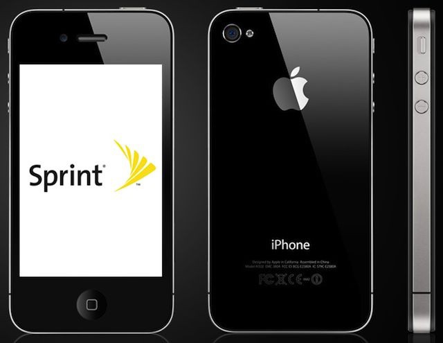 sprint