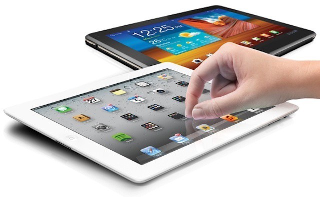 Microsoft will need to spend some serious cash if it wants to make Windows 8 and RT true iPad competitors.