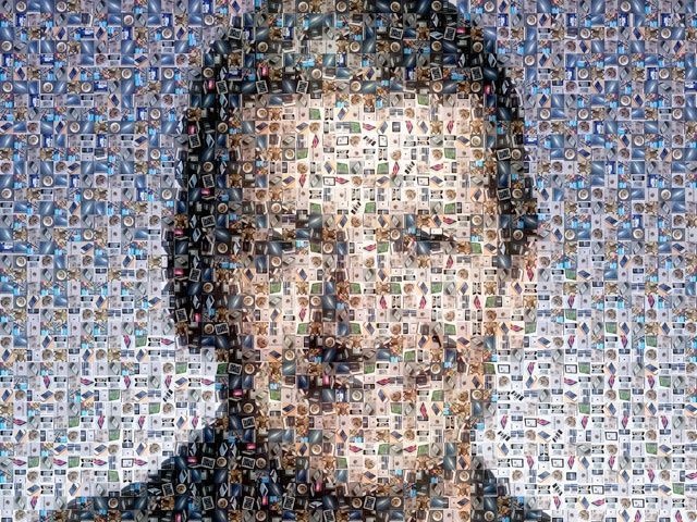 Tim Cook is as much a part of Apple and its products as they are a part of him.