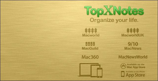 topxnotes