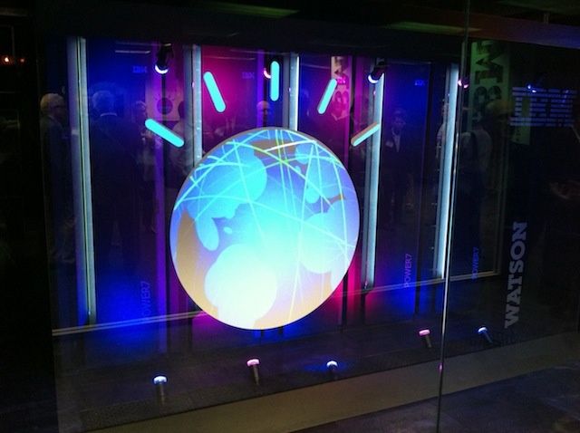 In Watson 2.0, IBM plans to bring the supercomputer to smartphones worldwide.