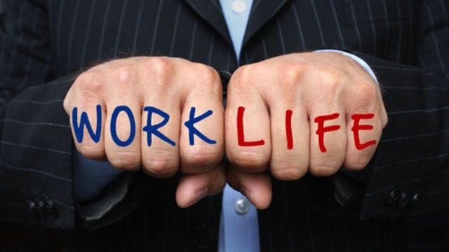 The iPhone and iPad are top mobile tools for IT pros and help them maintain work/life balance.