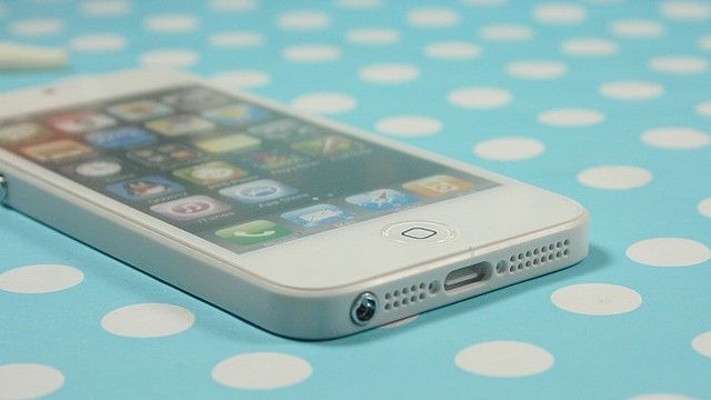 fakeiPhone5