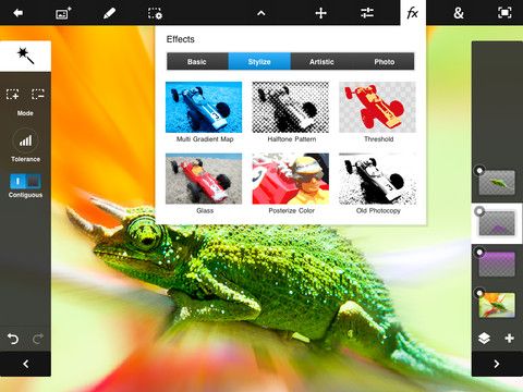 Adobe-Photoshop-Touch
