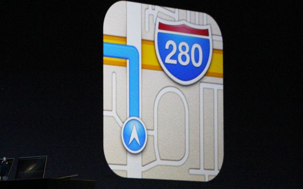 AppleMaps