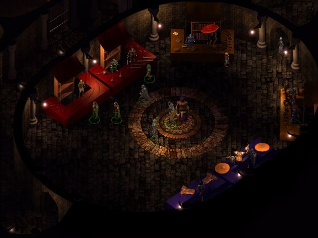 Baldur's Gate